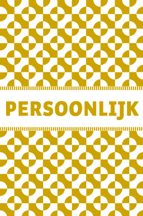 Persooonlijk